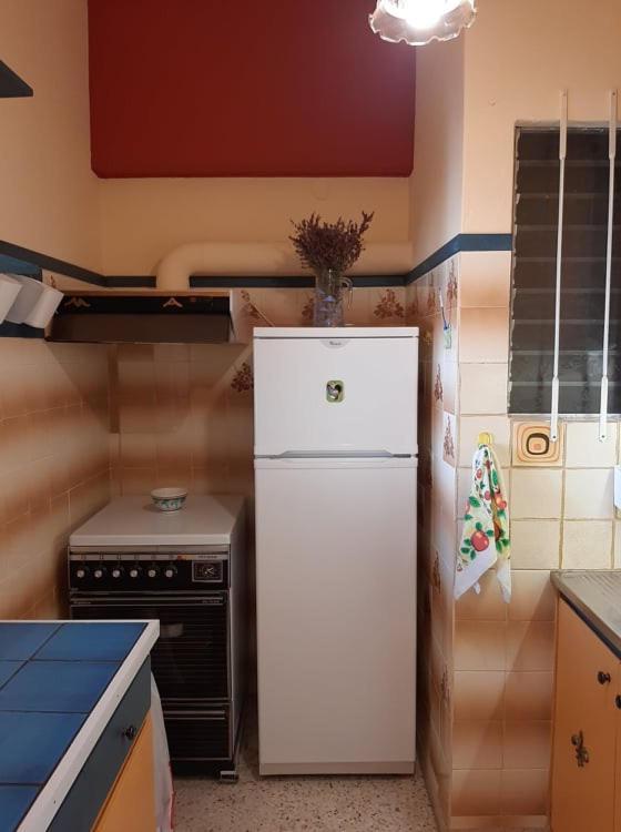 Apartament Μαγευτικο Ηλιβασιλεμα Μαρμαρι Ευβοιας Marmari  Zewnętrze zdjęcie