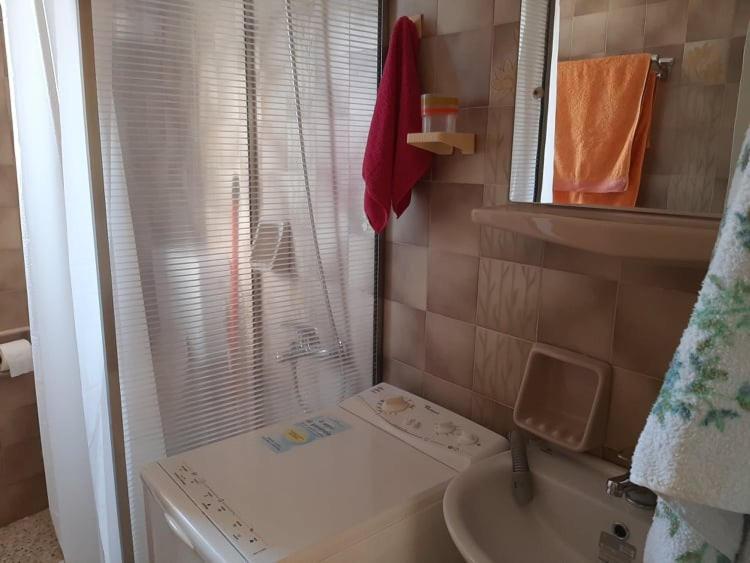 Apartament Μαγευτικο Ηλιβασιλεμα Μαρμαρι Ευβοιας Marmari  Zewnętrze zdjęcie